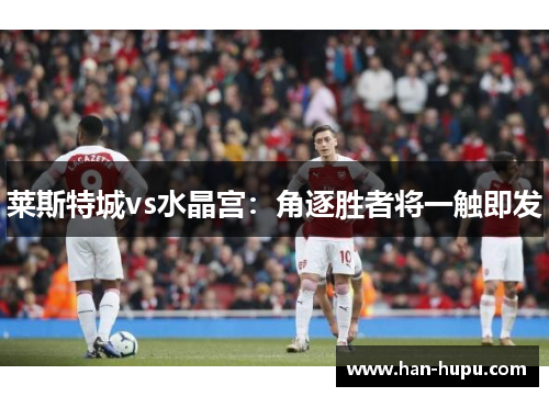 莱斯特城vs水晶宫：角逐胜者将一触即发