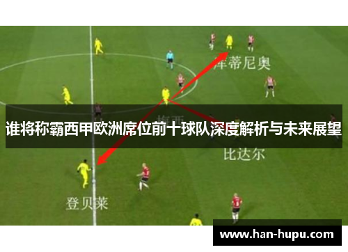 谁将称霸西甲欧洲席位前十球队深度解析与未来展望